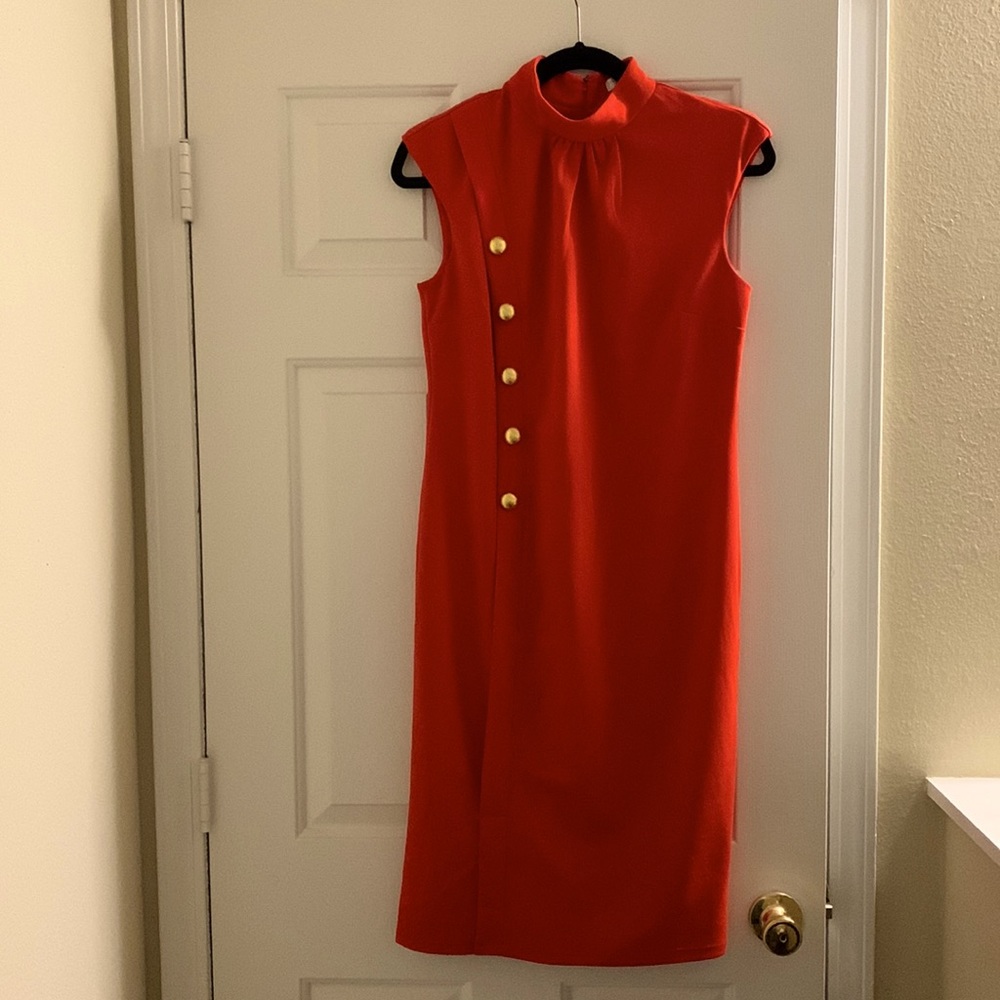 Lovely dress